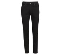LEVI'S ® Jean '510™ Skinny' noir denim, Taille 29 Longueur 30