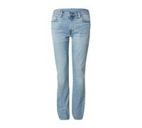 LEVI'S ® Jean '511® Slim' bleu clair, Taille 34 Longueur 32