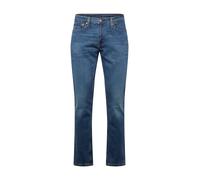 LEVI'S ® Jean '511® Slim' bleu denim, Taille 34 Longueur 34