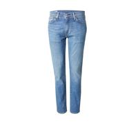 LEVI'S ® Jean '511® Slim' bleu denim, Taille 36 Longueur 32