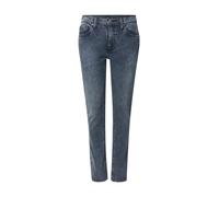 LEVI'S ® Jean '511® Slim' bleu foncé, Taille 29 Longueur 32