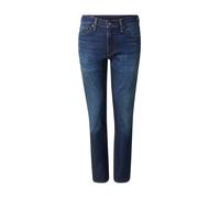 LEVI'S ® Jean '511® Slim' bleu foncé, Taille 33 Longueur 32