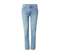 LEVI'S ® Jean '511™ Slim Jeans' bleu denim, Taille 30 Longueur 32