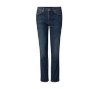 LEVI'S ® Jean '511™ Slim Jeans' bleu foncé, Taille 30 Longueur 32