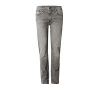 LEVI'S ® Jean '511™ Slim Jeans' gris denim, Taille 34 Longueur 32