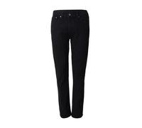 LEVI'S ® Jean '511™ Slim Jeans' noir, Taille 32 Longueur 30