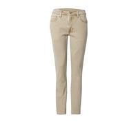LEVI'S ® Jean '511® Slim' kaki, Taille 33 Longueur 34