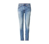LEVI'S ® Jean '512®' bleu denim, Taille 33 Longueur 32