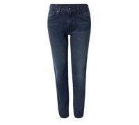 LEVI'S ® Jean '512™' bleu foncé, Taille 34 Longueur 34