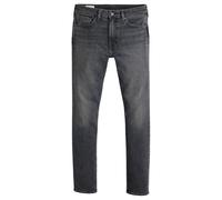Levi's Jean 512 pour homme, taille basse, coupe fuselée