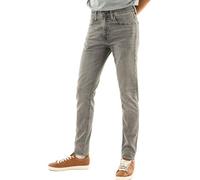 Levi's Jean 512™ Slim Fit Taper Gris 34/32 Homme
