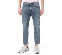Levi's Jean 512 pour Homme, Taille Basse, Coupe fuselée, Enveloppé en mystère, 34W / 32L