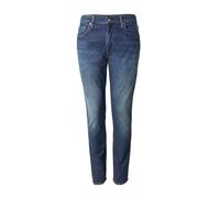 LEVI'S ® Jean '512® Slim Taper' bleu denim, Taille 33 Longueur 30