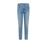 LEVI'S ® Jean '512® Slim Taper' bleu denim, Taille 33 Longueur 36