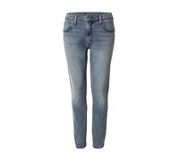 LEVI'S ® Jean '512™ Slim Taper Jeans' bleu denim, Taille 32 Longueur 32