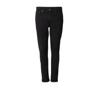 LEVI'S ® Jean '512™ Slim Taper Jeans' noir denim, Taille 36 Longueur 34