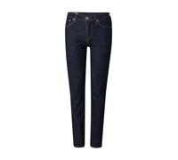 LEVI'S ® Jean '514® Straight' bleu foncé, Taille 33 Longueur 32