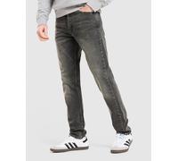 LEVI'S Jean 515 Slim - Gris 36R