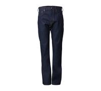 LEVI'S ® Jean '517™ Bootcut Jeans' bleu foncé, Taille 36 Longueur 32