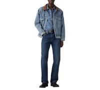 Levi's Jean 517 Bootcut pour Homme, Old Western Roads, 32 W/32 L