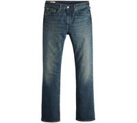 LEVI'S ® Jean '527' bleu denim, Taille 30 Longueur 34