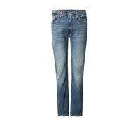 LEVI'S ® Jean '527' bleu denim, Taille 30 Longueur 34