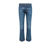 LEVI'S ® Jean '527' bleu denim, Taille 31 Longueur 34
