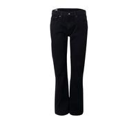 LEVI'S ® Jean '527' noir, Taille 33 Longueur 32