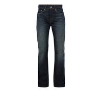 Levi's 527 Slim Boot Cut Jeans Homme, Comin Round The Mountain, 33W / 34L