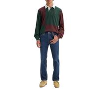 Levi's Jean 541 Athletic Taper pour Homme, Hawthorne Shocking, 33W / 32L