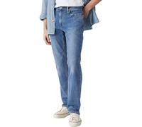 Levi's Jean 541 Athletic Taper pour Homme, Manzanita Subtle Adapt - Med Indigo, 33W / 32L