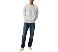 Levi's Jean 541 Athletic Taper pour Homme, Travail sur Le Terrain, 32 W/32 L