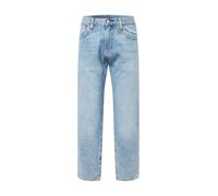 LEVI'S ® Jean '551Z Straight Crop' bleu clair, Taille 31