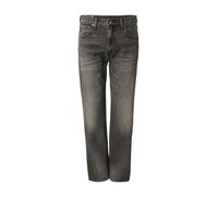 LEVI'S ® Jean '555' noir denim, Taille 34 Longueur 32