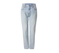 LEVI'S ® Jean '555™ Relaxed Straight' bleu denim, Taille 38 Longueur 32