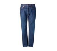 LEVI'S ® Jean '555™ Relaxed Straight' bleu marine, Taille 32 Longueur 32