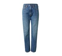 Levi's Homme Jean 555 ’96 Relaxed Straight Wish You Would Blue 30 32