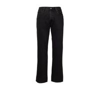 LEVI'S ® Jean '555™ Relaxed Straight' noir, Taille 34 Longueur 32