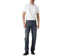 Levi's Jean 559 décontracté pour Homme, Indigo foncé, 34W / 30L
