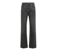 LEVI'S ® Jean '565 97 LOOSE STRAIGHT' gris denim, Taille 34 Longueur 32