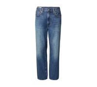 LEVI'S ® Jean '568® LOOSE STRAIGHT' bleu denim, Taille 32 Longueur 32