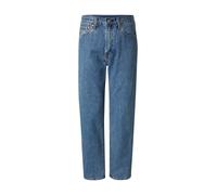 LEVI'S ® Jean '568® Loose Straight' bleu denim, Taille 33 Longueur 32
