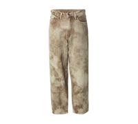 LEVI'S ® Jean '578® BAGGY' beige / beige foncé, Taille 30