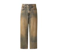 LEVI'S ® Jean '578® BAGGY' orange, Taille 34