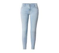 LEVI'S ® Jean '710™ Super Skinny' bleu clair, Taille 25 Longueur 32