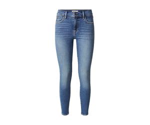 LEVI'S ® Jean '710™ Super Skinny' bleu denim, Taille 26 Longueur 32