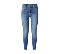 LEVI'S ® Jean '710™ Super Skinny' bleu denim, Taille 27 Longueur 30