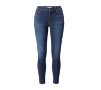 LEVI'S ® Jean '710™ Super Skinny' bleu denim, Taille 28 Longueur 32