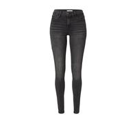 LEVI'S ® Jean '710™ Super Skinny' gris denim, Taille 27 Longueur 30