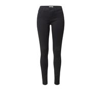 LEVI'S ® Jean '710™ Super Skinny' noir, Taille 29 Longueur 32